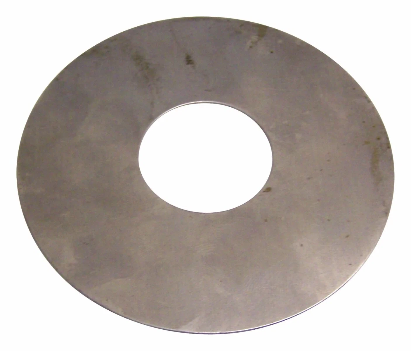 Vintage - Metal Unpainted Pinion Oil Slinger - 3893982